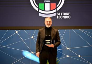 Il trionfo del 'suo' Catanzaro: intervista al vincitore della Panchina d'oro di Serie C, Vincenzo Vivarini