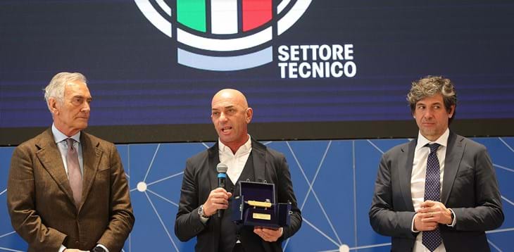 L’allenatore che ha riportato in Italia il titolo europeo Under 19: intervista esclusiva ad Alberto Bollini