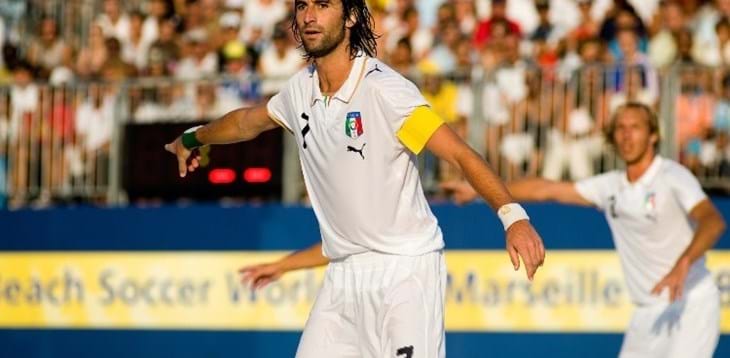 Mondiale: battuto El Salvador (4-1), Italia ai quarti con un turno d’anticipo