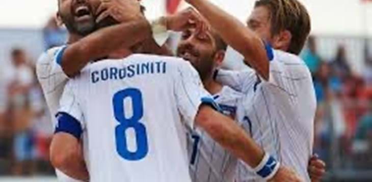 FIFA Qualifier: l’Italia si gioca l’accesso a Dubai 2009