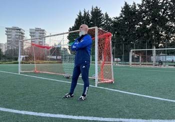 Selezione Territoriale U15 Femminile, l'RT Osman: "Progetto che lega il calcio alla persona"