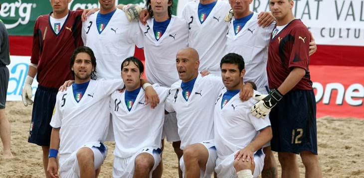 Eurocup a Baku:  l’Italia chiude al 5° posto, battuta l’Inghilterra