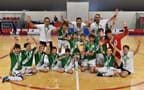 Under 13 Futsal Elite, ufficiale il regolamento. Iscrizioni fino al 20 febbraio