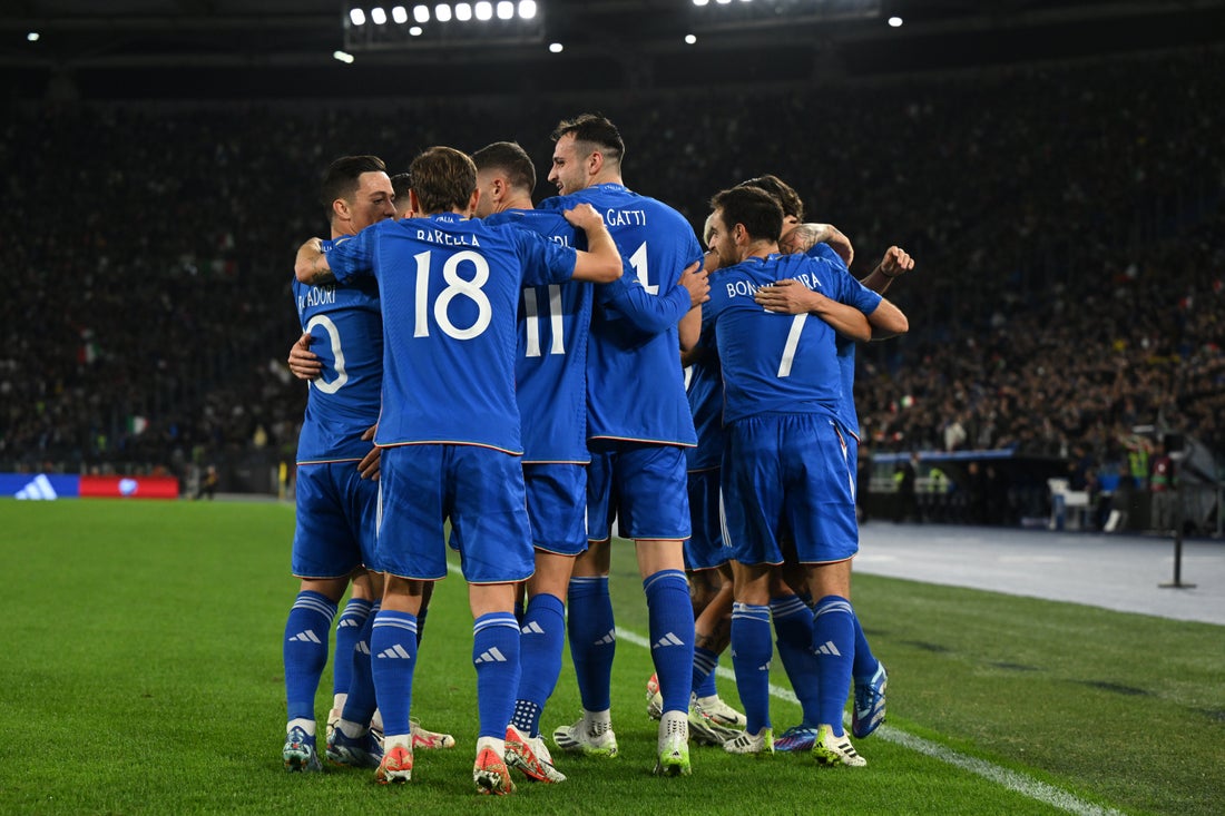 Federazione Italiana Giuoco Calcio | FIGC