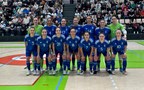 Cinquina azzurra alla Finlandia nella prima del 3 Nations Tournament. Salvatore: “Fatti passi in avanti”. Ora la Svezia 