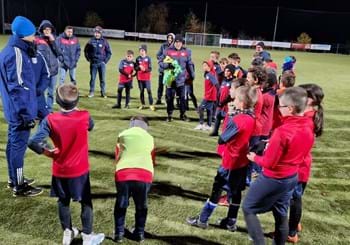 Virtus Rovere ed Ortigaralefre ospiteranno i prossimi appuntamenti