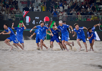 L’Italia è in finale al Mondiale col Brasile. Gravina: “Gruppo straordinario che ci rende orgogliosi”. Alle 16.30 diretta RaiPlay