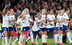 L’avversaria: l’Inghilterra. Le Azzurre si misurano con la squadra più vincente degli ultimi due anni
