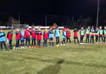 AST - Lavis prossimo appuntamento