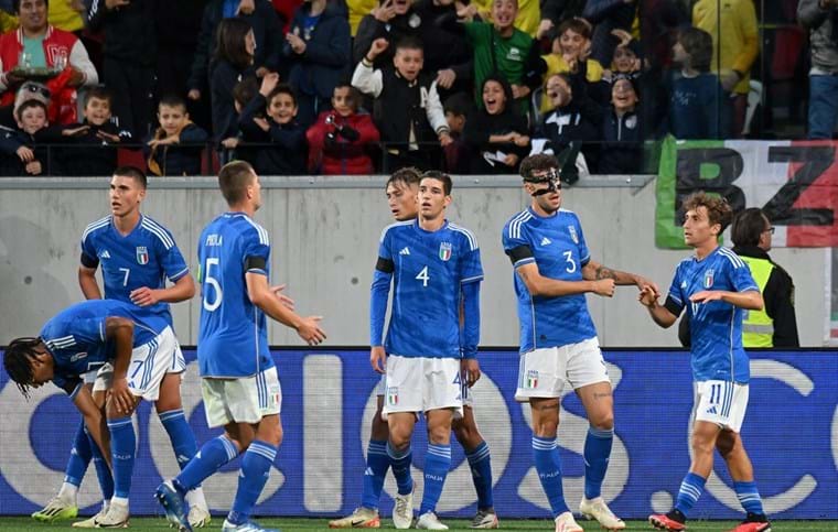 L’Emilia-Romagna si prepara ad abbracciare la Nazionale Under 21, le info sui biglietti per le gare di Cesena e Ferrara