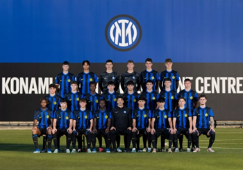 Under 18 Professionisti, prova di forza dei vice campioni in carica dell'Inter: sconfitta 5-2 la Roma a Trigoria