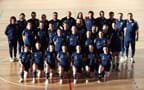 Futsal+17 femminile, è iniziato il primo raduno della storia. E quell’in bocca al lupo della Nazionale femminile…