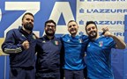 É un’Italia da sballo! Gli Azzurri vincono il girone e volano alla fase finale di UEFA eEURO 2024