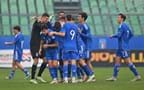 Romania vs Italy on Thursday in Targoviste, with the aim of winning the Elite League