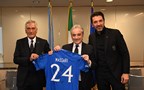 Gravina all’ONU, incontro con l’ambasciatore Massari: “L’Italia sa fare sistema ai massimi livelli”