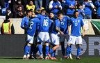 Italy beat Ecuador to make it double wins in the USA friendlies