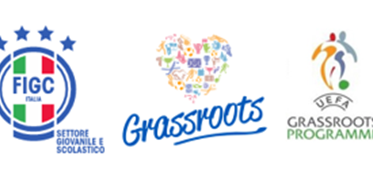 GRASSROOTS AWARDS 2023/2024