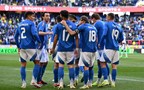 Ranking FIFA: l’Italia resta al 9° posto, otto nazionali europee nelle prime dieci posizioni