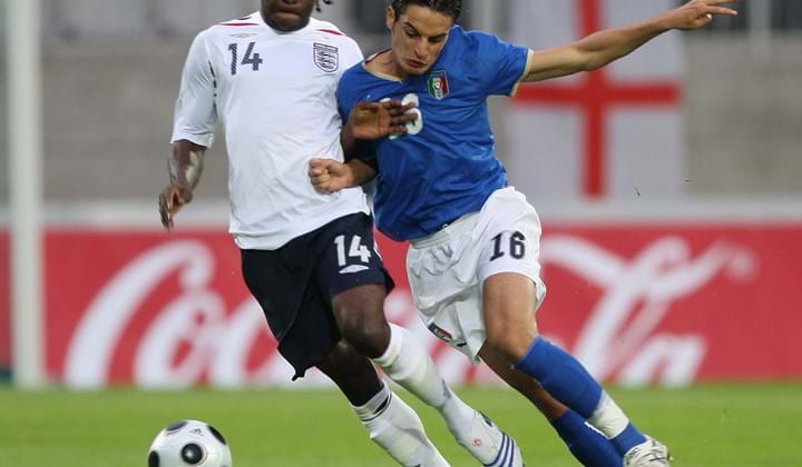 Euro U19 2008 - Italia-Germania 3-1