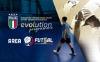Evolution Programme, area futsal: la metodologia di sviluppo e di lavoro all’interno dei CST