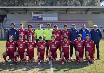 Under 17 Serie C: Arezzo-Pescara e Perugia-Foggia gli scontri diretti del gruppo C per la qualificazione agli ottavi