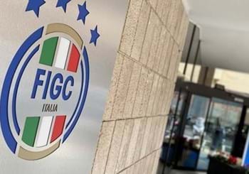 The FIGC mourns the passing of Mattia Giani