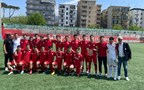 Under 16 Serie C: la Turris supera il Perugia e conquista l'ultimo pass per i quarti di finale