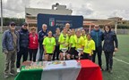 "Valori in Rete": l'I.C. Del Balzo rappresenterà la Campania a Salsomaggiore per "Ragazze in Gioco" e "Tutti in Goal"