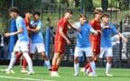 Under 17 Serie A e B, i campioni in carica della Roma si prendono il derby ed estromettono la Lazio dai play off