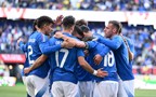 Tickets on sale from 6 May for upcoming Azzurri friendlies