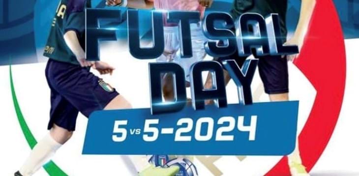 Futsal Day 2024