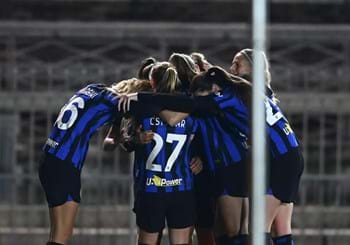 Roma, è Scudetto: l'Inter batte 2-0 la Juve e le giallorosse festeggiano senza giocare