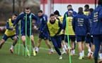 Media accreditations open for Coverciano training camp and Türkiye and Bosnia friendlies