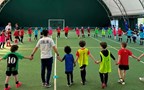 Un Paese a rimbalzo controllato: domenica 5 maggio in tutta Italia si festeggia il Futsal Day