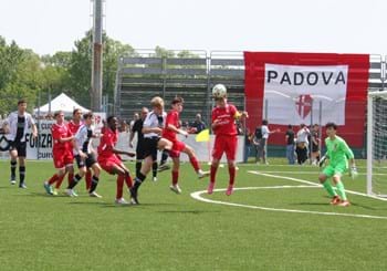 Under 13 Pro, il Parma festeggia l'accesso alla fase nazionale. Nell'Under 13 Fair Play Elite esultano i toscani del Tau Altopascio