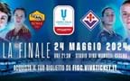 Finale Coppa Italia Femminile Frecciarossa: Roma-Fiorentina
