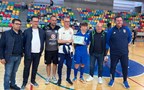U13 Futsal Élite: al PalaErcole di Policoro applausi per lo Junior Domitia, ma è il Segato ad accedere alla Seconda Fase Interregionale