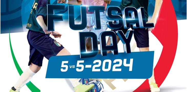 FUTSAL DAY