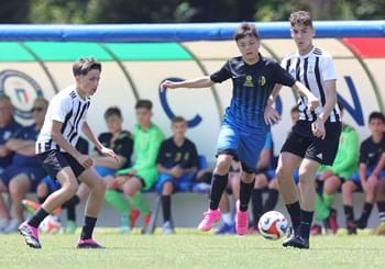 Under 13 Pro, domenica appuntamento a Rozzano con Brescia, Como, Genoa e Olbia. L'Under 13 Fair Play Elite in campo a Cattolica