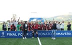 Il Milan fa festa ai supplementari. Le rossonere superano 3-1 il Sassuolo e si laureano campionesse d’Italia 