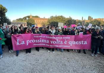 Roma-Fiorentina, -2: la Divisione Serie A Femminile e la Fondazione Una Nessuna Centomila per la lotta alla violenza di genere