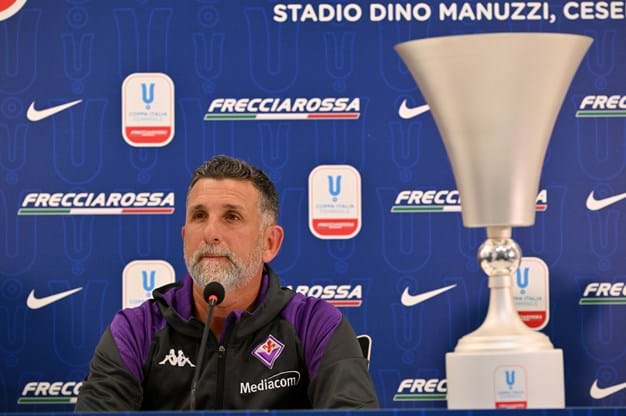 Conferenza Stampa Roma Fiorentina Cesena 23.05 (62)
