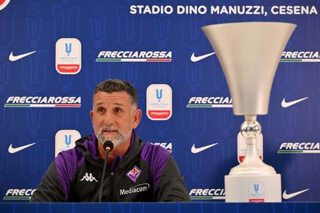 Conferenza Stampa Roma Fiorentina Cesena 23.05 (71)
