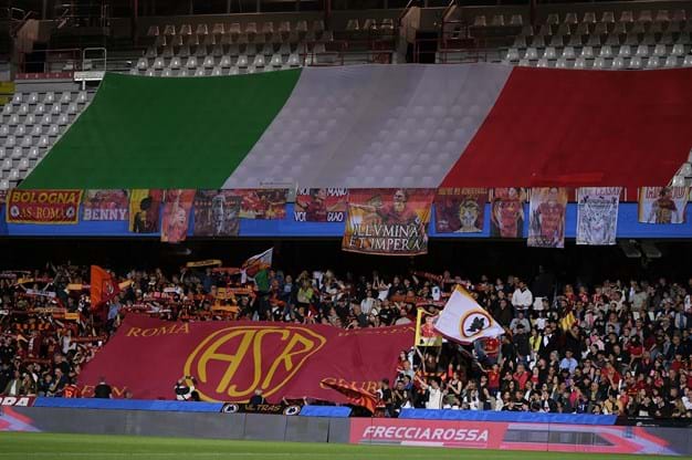 Roma Fiorentina (4)