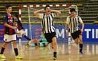 Under 17 e Under 15 di futsal: sorteggiate le semifinali. Final Four al PalaRossini di Ancona il 1° e il 2 giugno