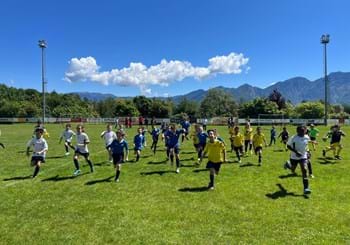 Fun Football 2024