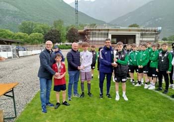 Finali provinciali U13