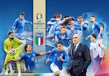 EURO 2024: online il Media Kit con il programma della Nazionale e tutte le info sul torneo
