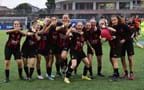 Under 15 femminile, ecco i quarti di finale: spiccano Milan-Roma e Napoli-Fiorentina