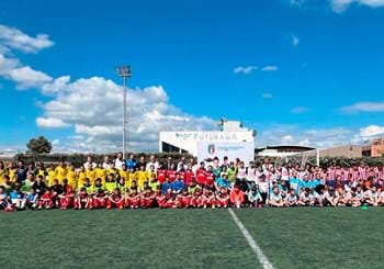 Volla: Napoli Femminile, Real Casarea e Pozzuoli Flegrea parteciperanno al Grassroots Festival